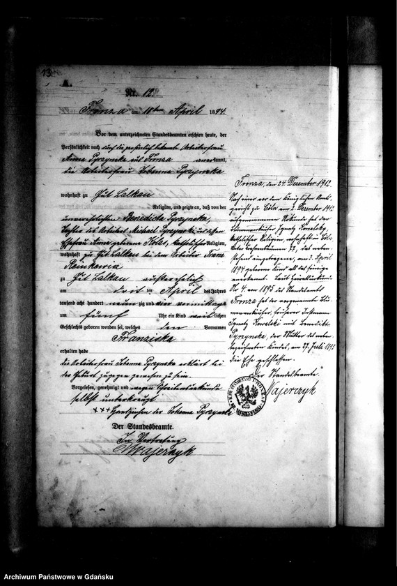 image.from.unit.number "Księga urodzeń"