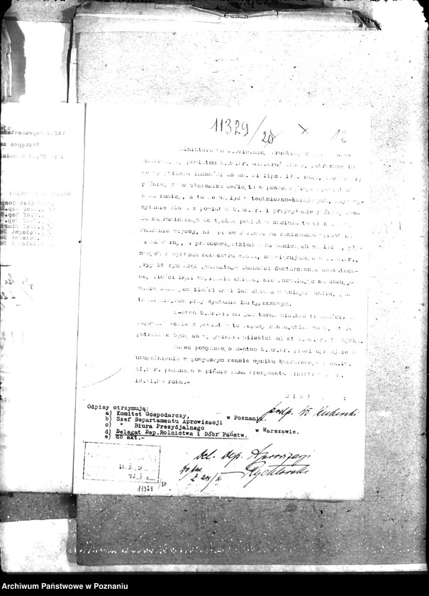 Obraz 16 z jednostki "Sprawozdania"