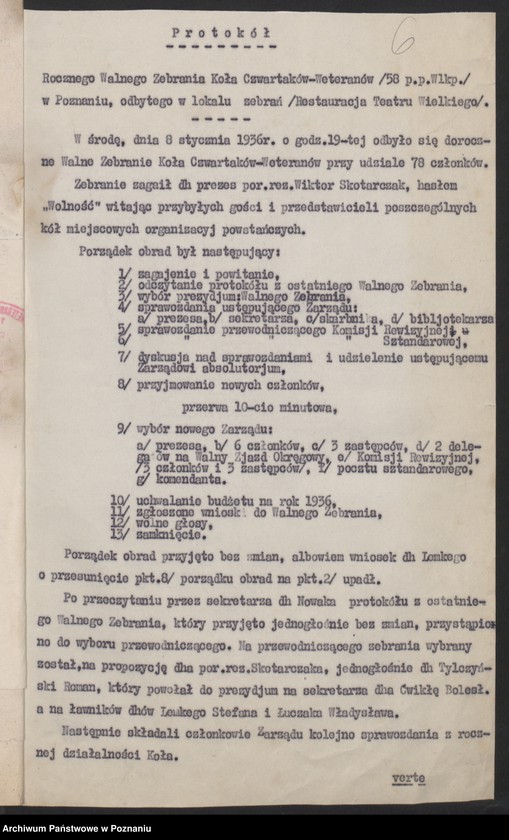 image.from.unit.number "Poznań - koło czwartaków [58 p.p.]"