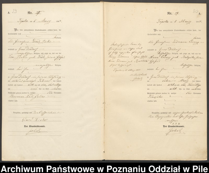 image.from.unit.number "Księga urodzeń"