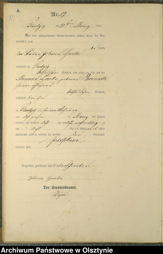 image.from.unit.number "Geburts-Haupt-Register Nr 1 - 36"