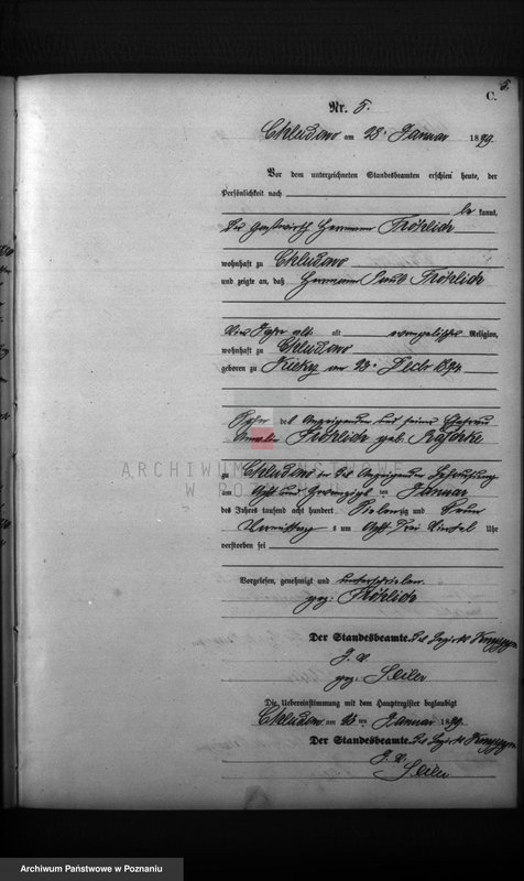 image.from.unit.number "Księga zgonów"
