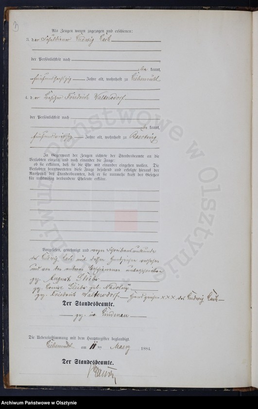 image.from.unit.number "Heiraths-Neben-Register Nr 1 - 24"