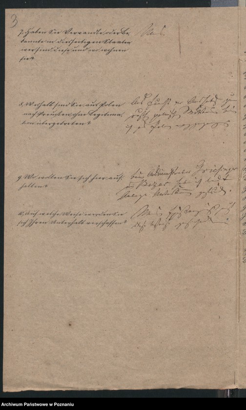 Obraz 6 z jednostki "A. betr. Julius Bonfils aus Warschau"