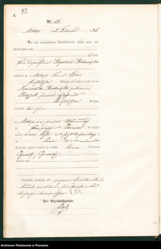 image.from.unit.number "Księga urodzeń"