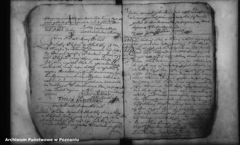 Obraz 20 z jednostki "Inscriptiones, (resignationes) [protocollon]"