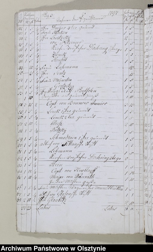 image.from.unit.number "Beläge über Einnahme und Ausgabe"