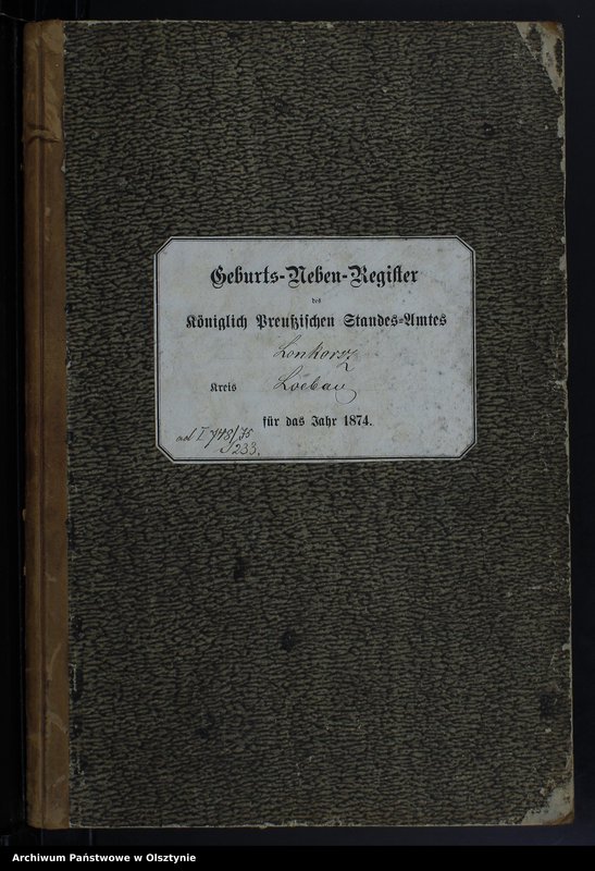 image.from.unit.number "Geburts-Neben-Register Nr 1 - 20"