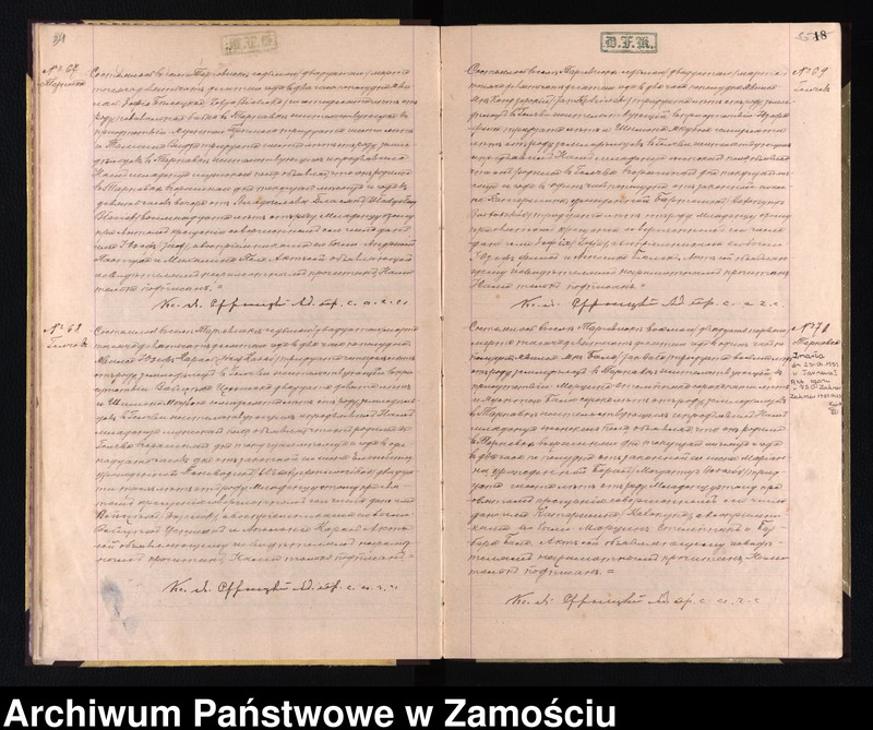 image.from.unit.number "Akta urodzeń, małżeństw, zgonów"
