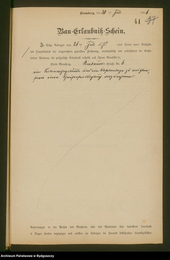 image.from.unit.number "Dom mieszkalny - budowa; ul. Rinkauerstr., Robert Ley Str. 7"