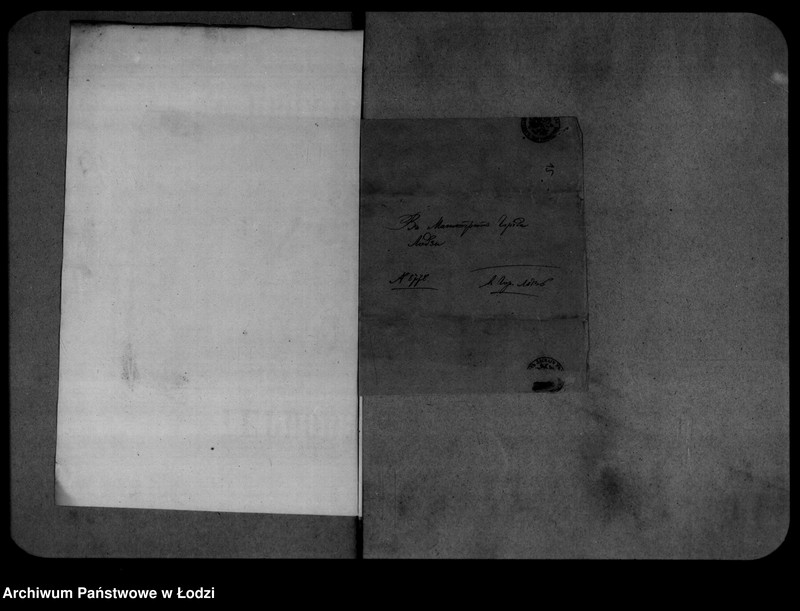 Obraz 15 z jednostki "O piereseleniach"