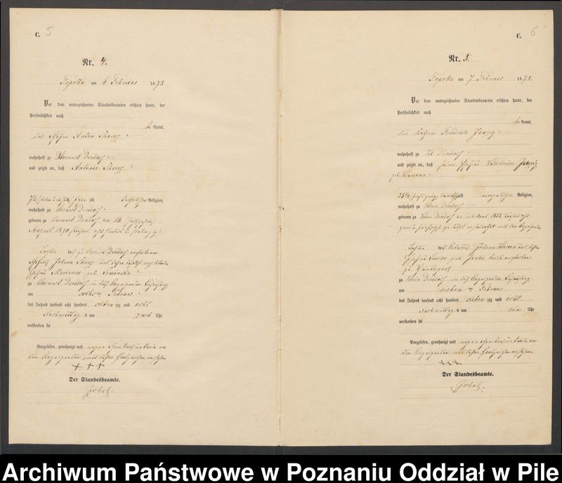 image.from.unit.number "Księga zgonów"