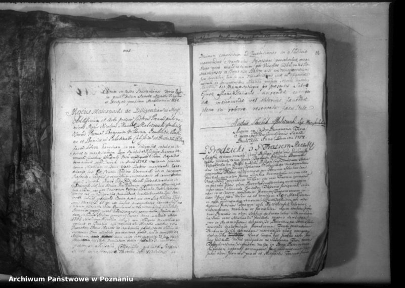 Obraz 17 z jednostki "Relationes [protocollon]"