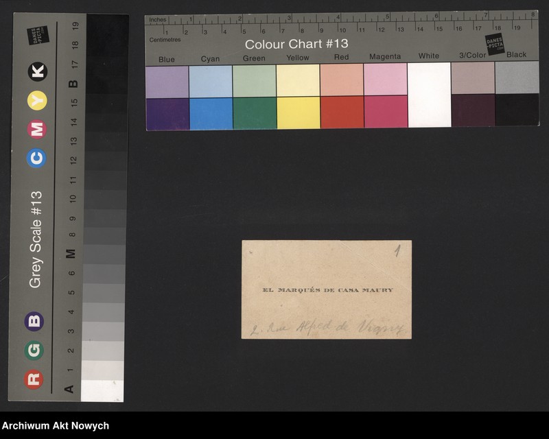 image.from.unit.number "Casa Maury de - Chałubiński; L. 1a, Casals Pablo"