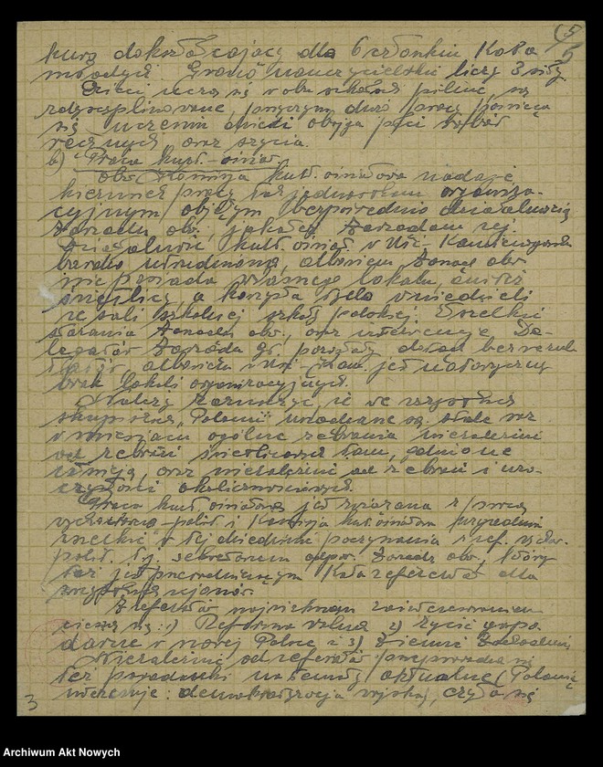 image.from.unit.number "Położenie ludności polskiej i działalność ZPP w obwodzie Ust-Kamieniogorsk /Kazachstan Wschodni/. Sprawozdania zarządu obwodowego."