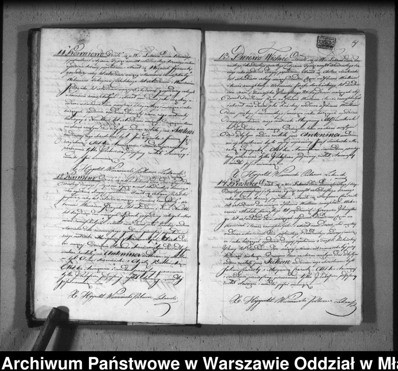 image.from.unit.number "Akta urodzin, małżeństw i zgonów"