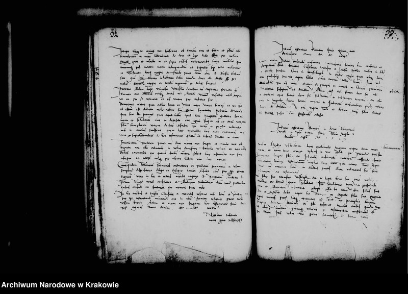 image.from.unit.number "Acta dominorum scabinorum civitatis Cracoviensis"