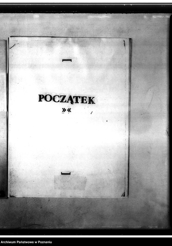 Obraz 2 z jednostki "Protokolarz zebrań"