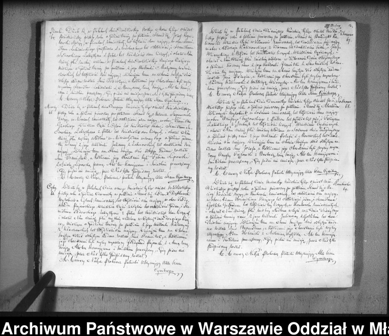image.from.unit.number "Akta urodzin, małżeństw i zgonów"
