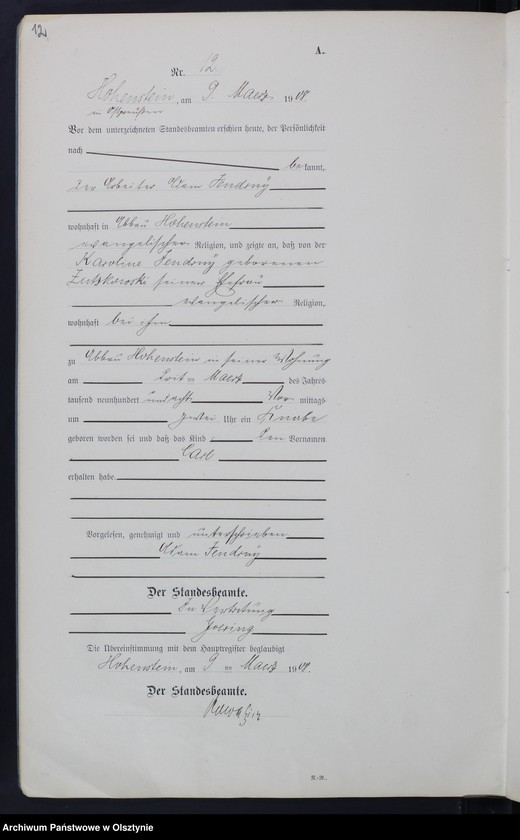 image.from.unit.number "Geburts-Neben-Register Nr 1 - 69"