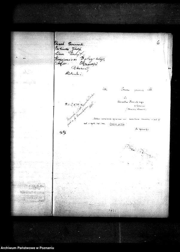 Obraz 9 z jednostki "/Scalenie gruntów wsi Radlina powiatu konińskiego/"