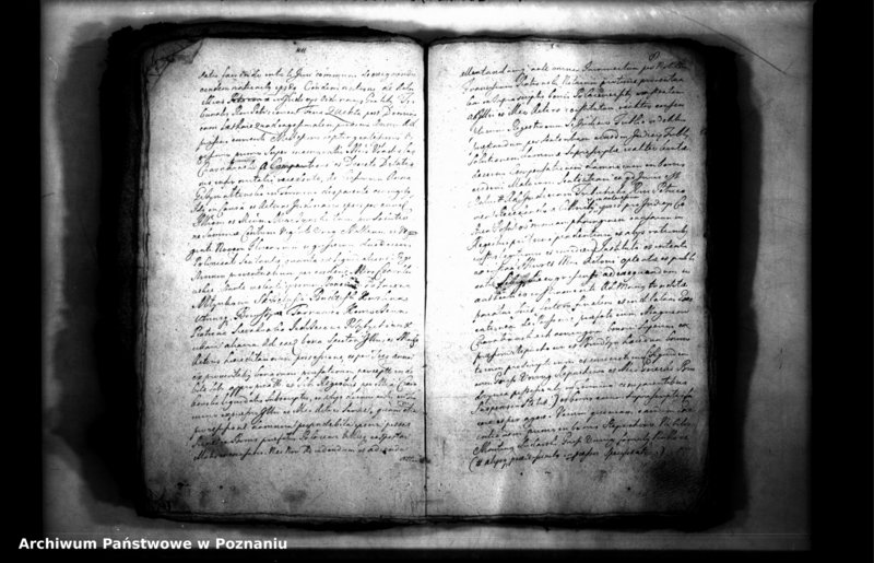 Obraz 10 z jednostki "Relationes [protocollon]"