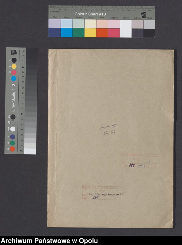 image.from.unit.number "/Korespondencja dotycząca spraw spornych: wypadki, incydenty - pisma, sprawozdania, raporty/ XI 1921"