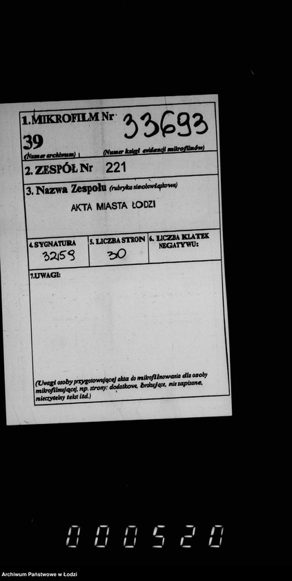 Obraz 2 z jednostki "O melkoj počinke mostov"