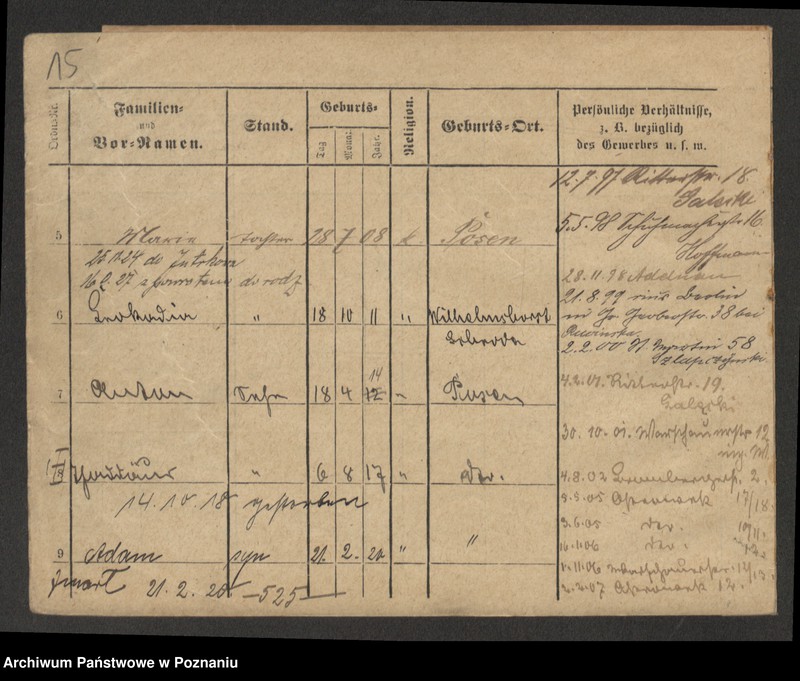 Obraz 17 z jednostki "Gałęski - Gańczyk"