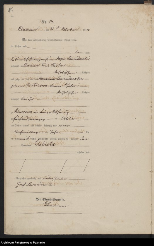 image.from.unit.number "Księga urodzeń"