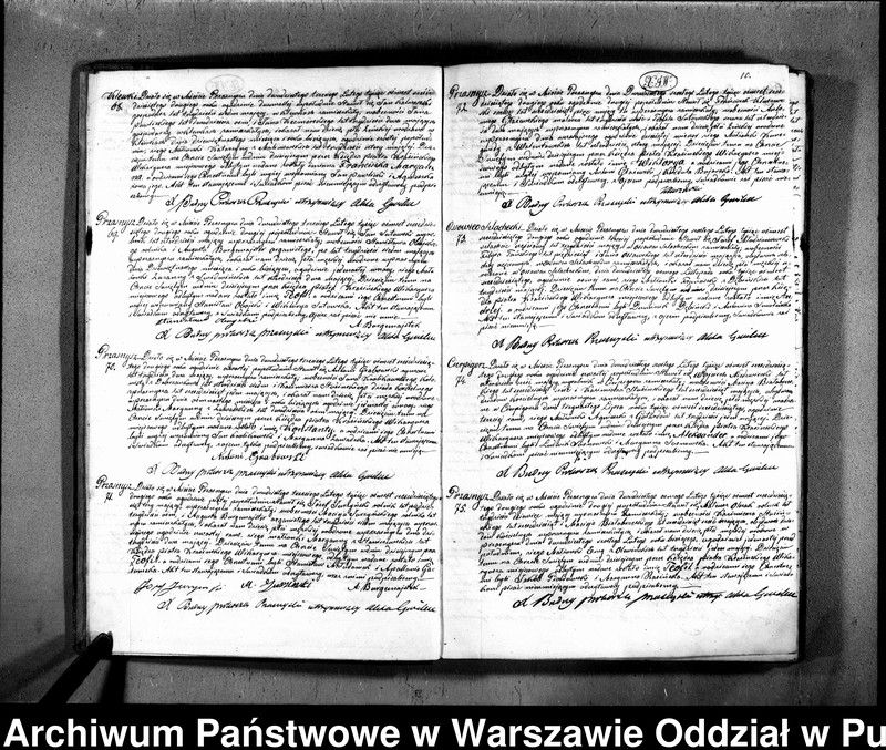 image.from.unit.number "Akta urodzeń, małżeństw, zgonów"