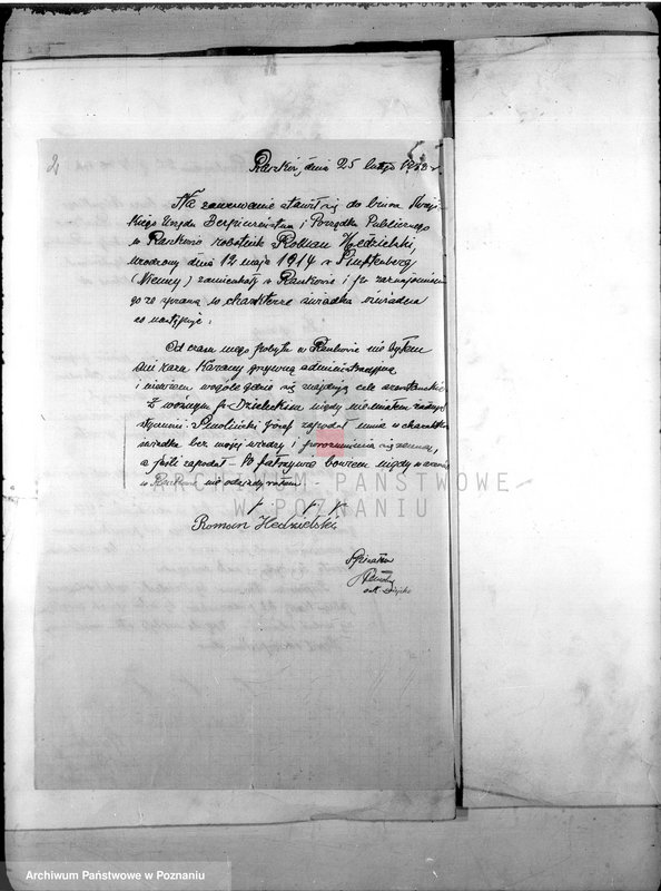 Obraz 6 z jednostki "Miasto Raszków Ewidencja urzędników komunalnych"