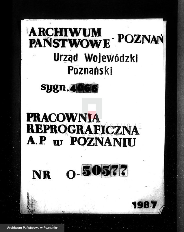 Obraz 1 z jednostki "Projekt Kuźni i spawalni firmy "Kabel Polski" Spółka Akcyjna w Bydgoszczy"