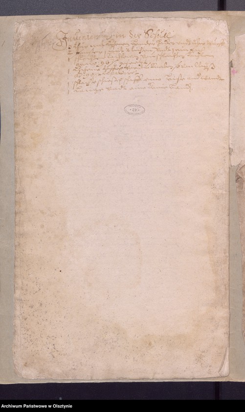 image.from.unit.number "Kobultensche Kirchen Rechnung"