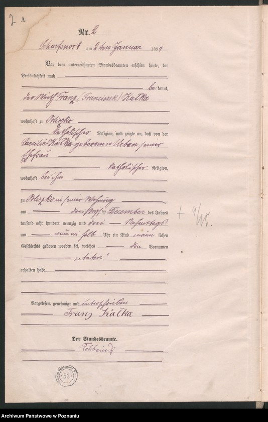 image.from.unit.number "Księga urodzeń"