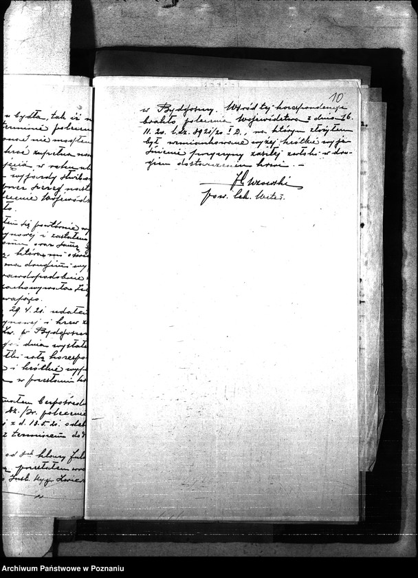 Obraz 14 z jednostki "Nosacizna - Ostrów"