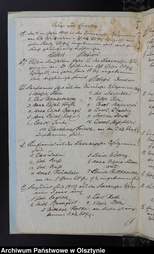 image.from.unit.number "Schulkassen Rechnung der Schulen des Kirchspiels Simnau"