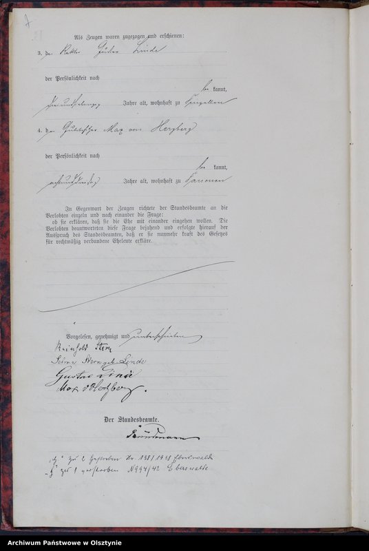 image.from.unit.number "Heiraths-Haupt-Register Nr 1 - 36"