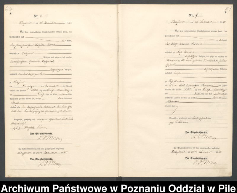 image.from.unit.number "Księga urodzeń"