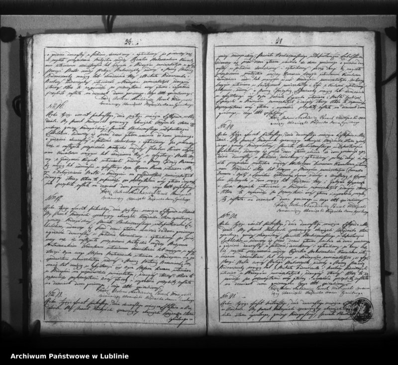 image.from.unit.number "Księga urodzeń, zapowiedzi, małżeństw i zgonów"