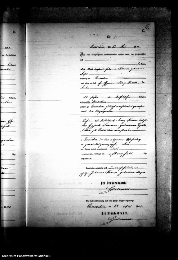 image.from.unit.number "Księga zgonów"