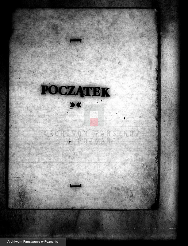 Obraz 3 z jednostki "Operat szacunkowy Barcin- wieś powiatu szubińskiego"