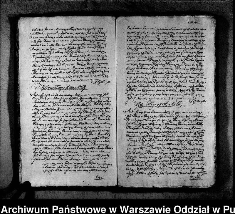 image.from.unit.number "Akta urodzeń, małżeństw i zgonów"