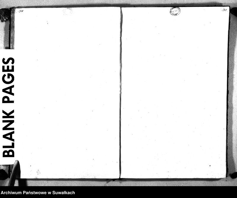 image.from.unit.number "Księga Duplikat Aktów Urodzenia, Zaślubienia i Zeyscia Parafii Liszkowskiey za rok 1845"