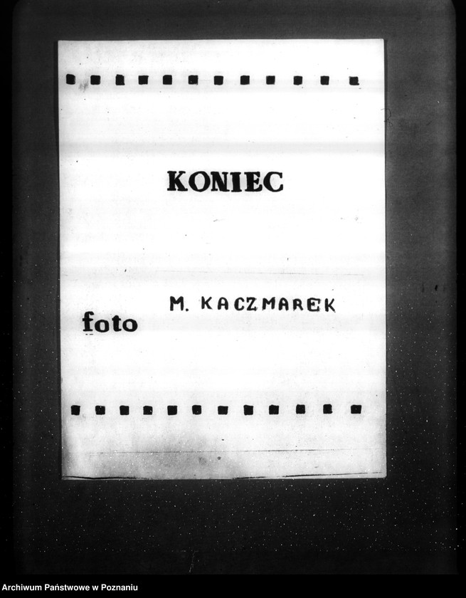 Obraz 19 z jednostki "Mleczarnia parowa własność. Leśniewicz we wsi Tarnowo pow. obornicki nr woj. 5553"
