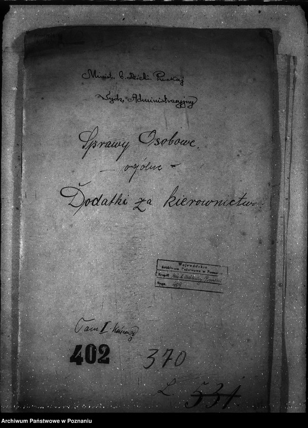 image.from.unit.number "Sprawy osobowe - ogólne dodatki za kierownictwo"