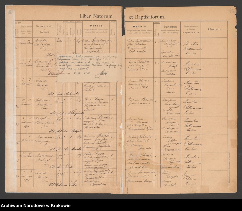 image.from.unit.number "Księga urodzeń"