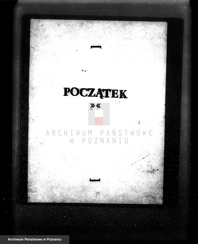 Obraz 3 z jednostki "Młyn motorowy E. Sobańskiego w Borku pow. Gostyński nr woj. 80"