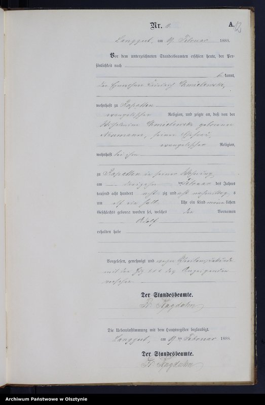 image.from.unit.number "Geburts-Neben-Register Nr 1 - 86"