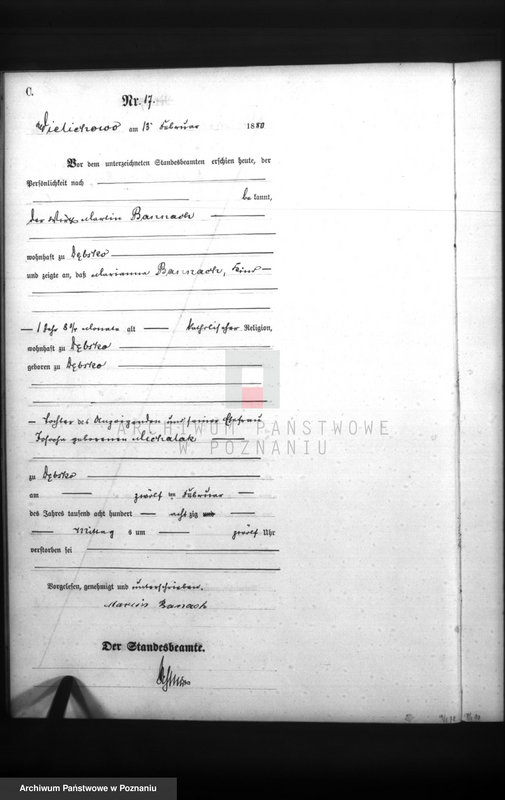 image.from.unit.number "Księga zgonów"